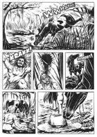 U.N.A. Frontiers : Chapitre 5 page 6