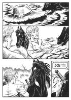 U.N.A. Frontiers : Chapitre 5 page 7