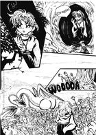 Yoru no Yume : Chapitre 2 page 3