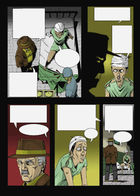 Horror tentacular : Chapitre 1 page 10