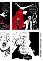 Ligeia the Vampire : Capítulo 36 página 1