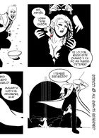 Ligeia the Vampire : Chapitre 36 page 2