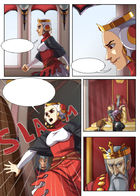 The Heart of Earth : Chapitre 2 page 13