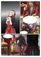 The Heart of Earth : Chapitre 2 page 14