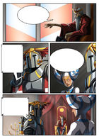 The Heart of Earth : Chapitre 2 page 2