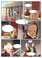 The Heart of Earth : Chapitre 2 page 5