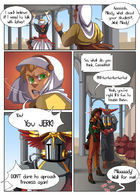 The Heart of Earth : Chapitre 2 page 12