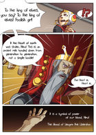 The Heart of Earth : Chapitre 2 page 17