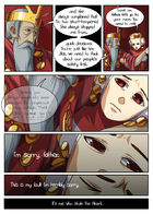 The Heart of Earth : Chapitre 2 page 20