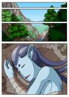 The Heart of Earth : Chapitre 2 page 21