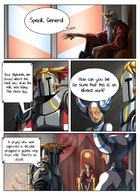 The Heart of Earth : Chapitre 2 page 2