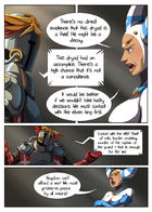 The Heart of Earth : Chapitre 2 page 3