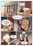 The Heart of Earth : Chapitre 2 page 5