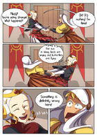 The Heart of Earth : Chapitre 2 page 6