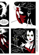 Ligeia the Vampire : Chapitre 37 page 1