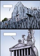 Saint Seiya - Black War : Chapitre 3 page 9