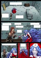 Saint Seiya - Black War : Chapitre 3 page 10