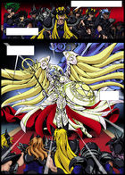 Saint Seiya - Black War : Chapitre 3 page 19