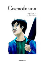 Cosmoilusion : Chapter 2 page 1