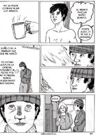 Cosmoilusion : Chapitre 2 page 6