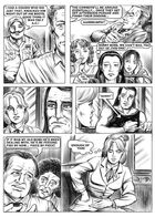 U.N.A. Frontiers : Chapitre 6 page 11