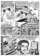 U.N.A. Frontiers : Chapitre 6 page 13