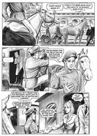 U.N.A. Frontiers : Chapitre 6 page 17