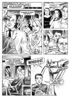 U.N.A. Frontiers : Chapitre 6 page 18