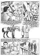 U.N.A. Frontiers : Chapitre 6 page 19