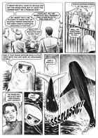 U.N.A. Frontiers : Chapitre 6 page 20