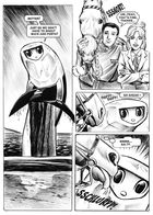 U.N.A. Frontiers : Chapter 6 page 21