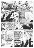 U.N.A. Frontiers : Chapitre 6 page 22