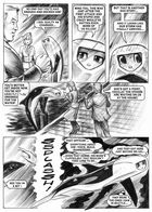 U.N.A. Frontiers : Chapitre 6 page 24