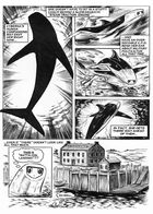 U.N.A. Frontiers : Chapitre 6 page 5