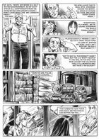 U.N.A. Frontiers : Chapitre 6 page 8