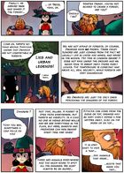 Hemispheres : Chapter 2 page 3