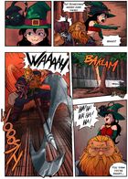 Hemispheres : Chapitre 2 page 4