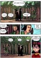 Hemispheres : Chapter 2 page 6