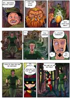 Hemispheres : Chapitre 2 page 9