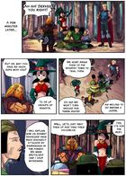 Hemispheres : Chapitre 2 page 11