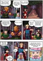 Hemispheres : Chapter 2 page 13