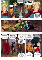 Hemispheres : Chapitre 2 page 14