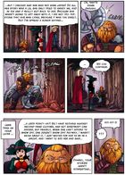 Hemispheres : Chapitre 2 page 15