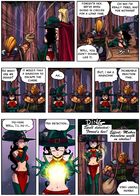 Hemispheres : Chapitre 2 page 16