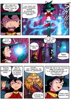 Hemispheres : Chapitre 2 page 17