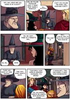 Hemispheres : Chapitre 2 page 20