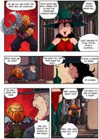 Hemispheres : Chapitre 2 page 21