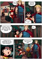 Hemispheres : Chapitre 2 page 22