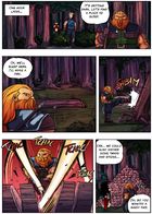 Hemispheres : Chapitre 2 page 23