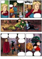 Hémisphères : Chapitre 2 page 14